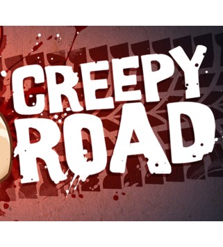 Creepy Road Steam Key GLOBAL